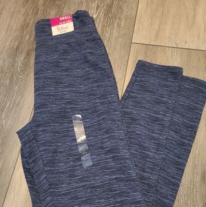 High Waist Leggings